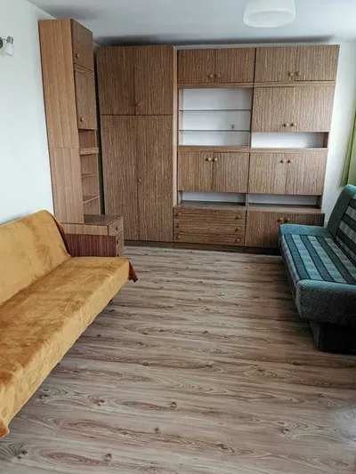 Pokój 2-osobowy (20 m2) z balkonem, ul. Pretficza/Mieleckiej - miniatura 2