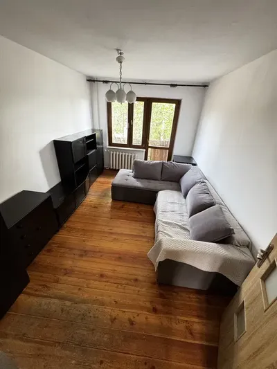 Mieszkanie 61 m², 4 pokoje – Rzeszów, ul. Malczewskiego 10
