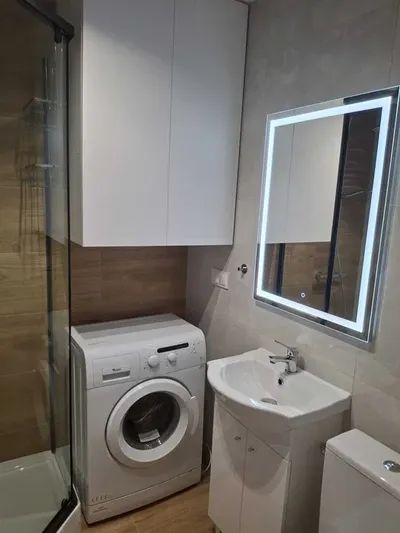 Wynajmę kawalerka na Woli Duchackiej - miniatura 4