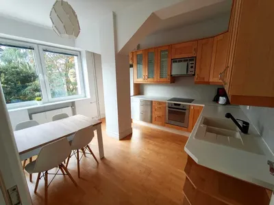 Cztery Pokoje Gdynia Śródmieście. 3go Maja. | 100 m2 | długoterminowo - miniatura 5
