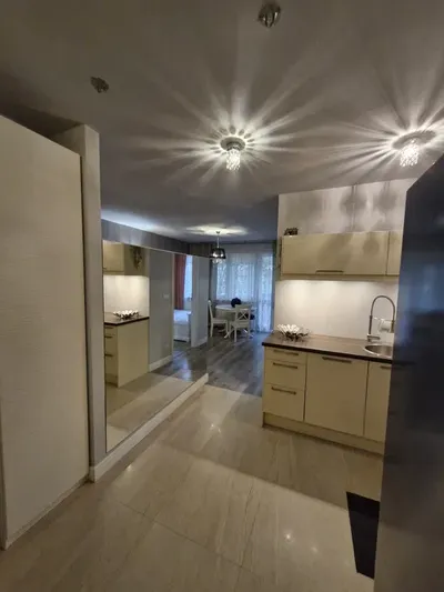 2-pokojowe mieszkanie 40 m² | Ursynów | balkon | klimatyzacja | przy parku