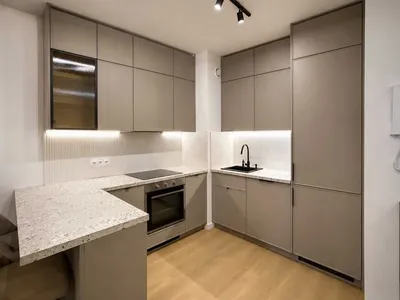 Mieszkanie Kraków | 41 m² | klimatyzacja | balkon | garaż | Podgórze - miniatura 3