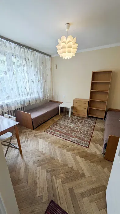 Lea 3 pokojowe, osobno kuchnia, balkon, ok. AGH,UP - miniatura 3