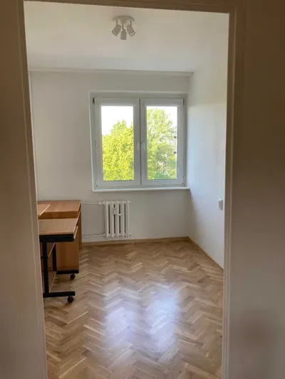 Gdańsk, Żabianka, 2-pokojowe mieszkanie 42 m2, długoterminowo - miniatura 4