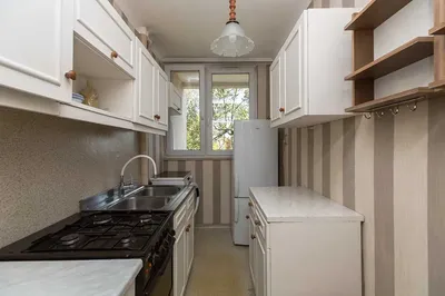 3 pokoje, 54 m, balkon, loggia, Dwernickiego 26, Grochów, bez prowizji - miniatura 3