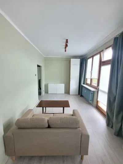 Katowice Koszutka, Mieszkanie po remoncie, 36m2 - miniatura 3