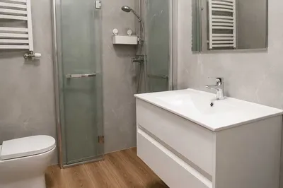 Komfortowy apartament 41 m² przy ul. Łokietka z własnym miejscem parkingowym - miniatura 5