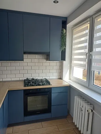 Mieszkanie 39m² dwa pokoje po remoncie - miniatura 3