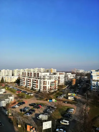 NOWA kawalerka po remoncie | Zaspa | 29 m² | SKM