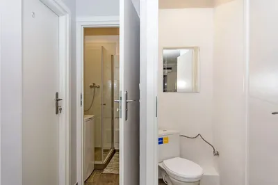 Pokój do wynajęcia na wynajem stancja kwatera działki leśne od zaraz w Gdyni - miniatura 4