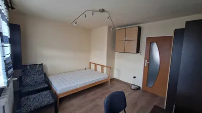 Koszutka | 74 m2 | 2 poziomy | 2 pokoje + salon | 2 lazienki | ogrodek - miniatura 5