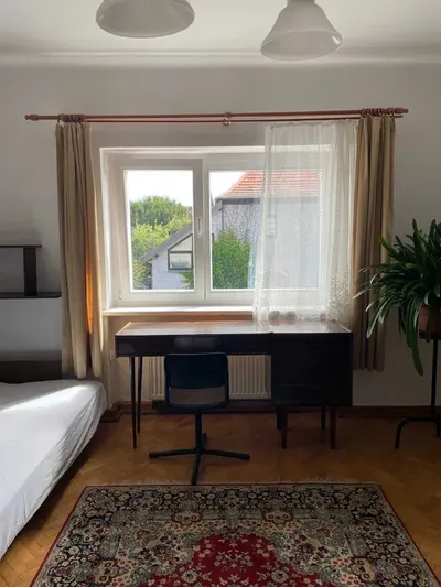 Pokój na wynajem | 4 osobowy dom na Pogodnie - miniatura 2
