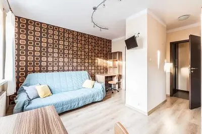 Wynajmę świetną kawalerkę - ul. Katowicka Poznań - miniatura 3
