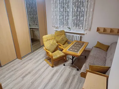 Bezpośrednio super kawalerka studencka. - miniatura 2
