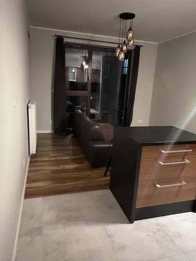 Wynajmę bezpośrednio mieszkanie 2 pokoje 44m2 - miniatura 2