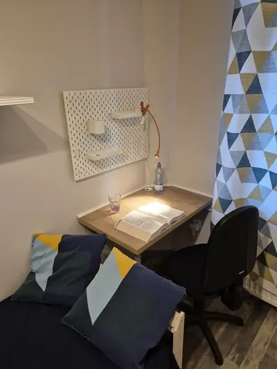 Tani pokój Poznań Wilda wynajem - miniatura 2