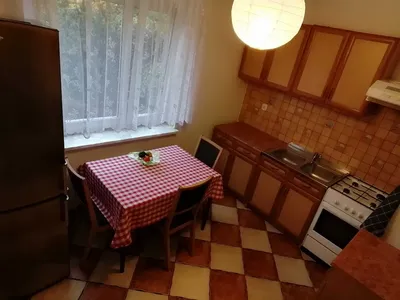 Kawalerka z ogródkiem na Pogodnie - miniatura 4