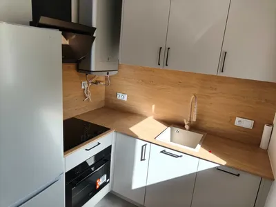 Kawalerka 24 m² – świeżo po remoncie | wysoki standard - miniatura 5