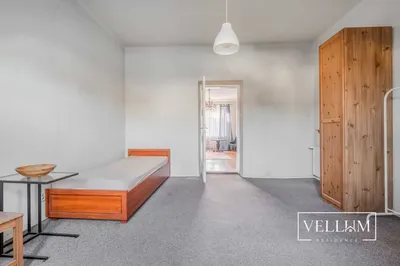 ENG | Józefitów | 3 pokoje | 64m2 + BALKON