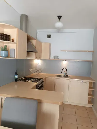 mieszkanie do wynajęcia Tarchomin Nowodworska - miniatura 2