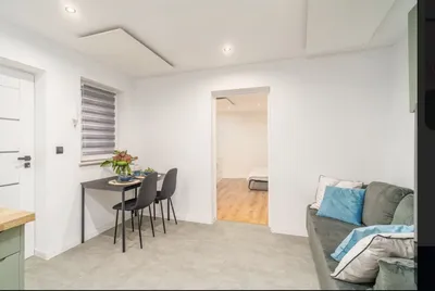 Mieszkacie 54 m² + antresola + piwnica 12 m² | Kalwaryjska | Kraków - miniatura 3