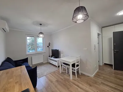 Mieszkanie bez prowizji 32m2 Bronowice - miniatura 3