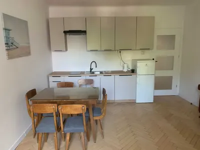 Mieszkanie trzypokojowe w stolicy okolice Wiatracznej 53 m2