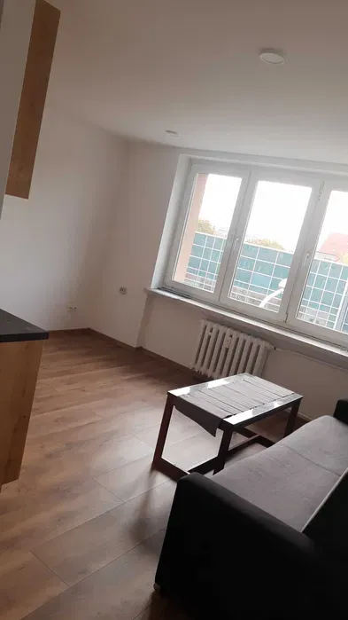 Kawalerka / ul.Ozimska / tylko studenci - miniatura 4