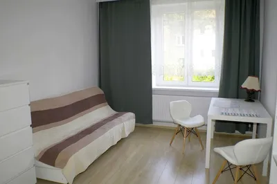 Do wynajęcia słoneczny samodzielny pokój dla studentki