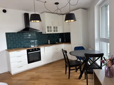 Wynajmę jasne, 3-pokojowe mieszkanie | Gdańsk Wrzeszcz, ul. Słowackiego - miniatura 2