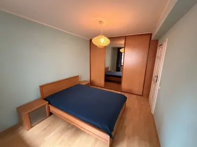 Wynajmę 2-pokojowe mieszkanie | ul. Królowej Jadwigi | 53 m² - miniatura 5