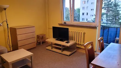 Mieszkanie na bliskim Tarchominie, 46m2