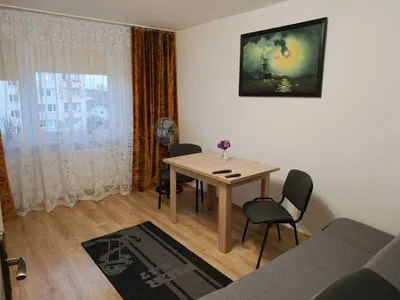 Mieszkanie 2 pokojowe, Nowe Bemowo, umeblowane wolne od zaraz. - miniatura 5