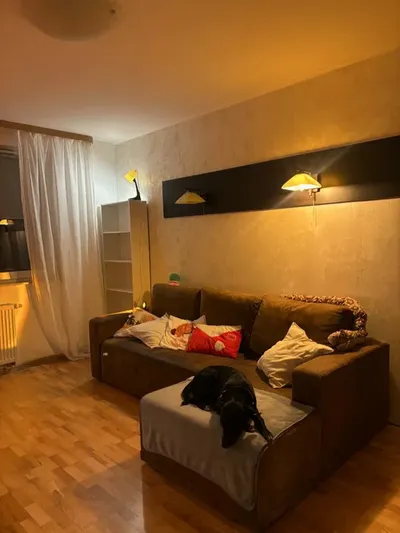 Pokoje Gdańsk przymorze