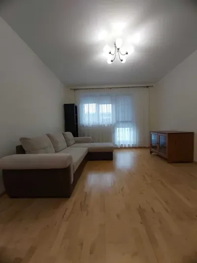 Mieszkanie 40m2 Rossiniego, 2 pokoje do wynajęcia - miniatura 2