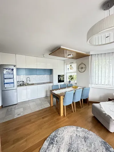 Wynajmę mieszkanie Gdynia grabówek - miniatura 2