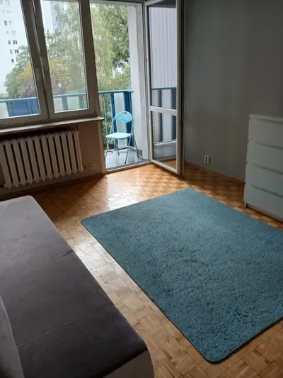 Dwa ładne pokoje na Bielanach do wynajęcia - miniatura 4