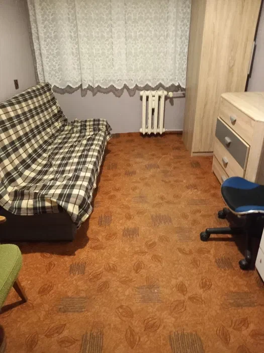 Wynajmę mieszkanie - 1/3