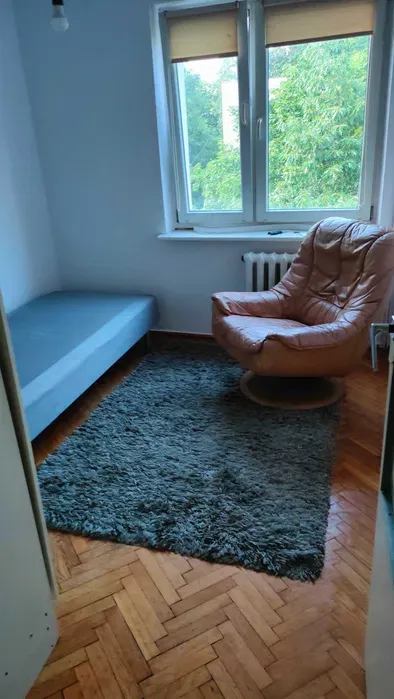 Mieszkanie 3 pokoje do wynajęcia ul. Pułkowa 7 - miniatura 4