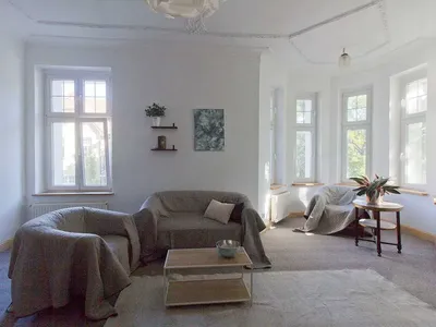 Piękny pokój w starej kamienicy we Wrzeszczu - miniatura 4