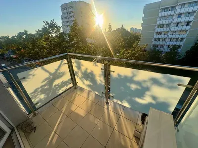 3-pokoje Plac Szembeka/Ostrobramska, od zaraz - miniatura 5