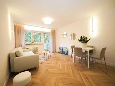 Piękne mieszkanie po remoncie, Warszawa, Bielany!