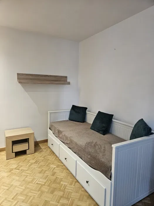Mieszkanie na wynajem Koniuchy - 1/8