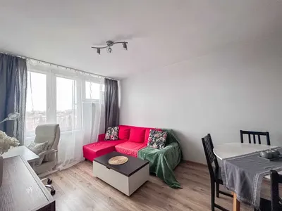 2 pokoje, winda, po remoncie, Śródmieście - miniatura 2