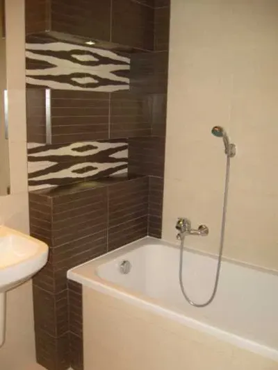 Wynajmę mieszkanie 2 pokoje Radzikowskiego 55m2 - miniatura 3