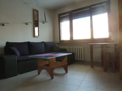 Wynajmę kawalerkę 25 m2 Podzamcze centrum Szczecina - miniatura 2
