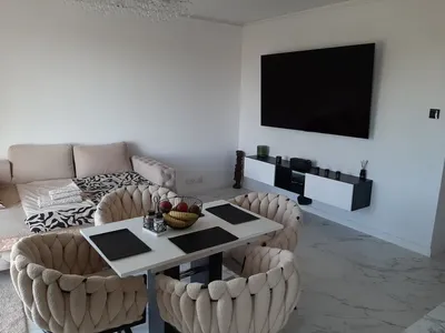 Wynajem apartament