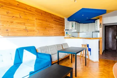 2-pokojowe mieszkanie 38m² przy Rondo ONZ | Bez prowizji | Od zaraz - miniatura 3