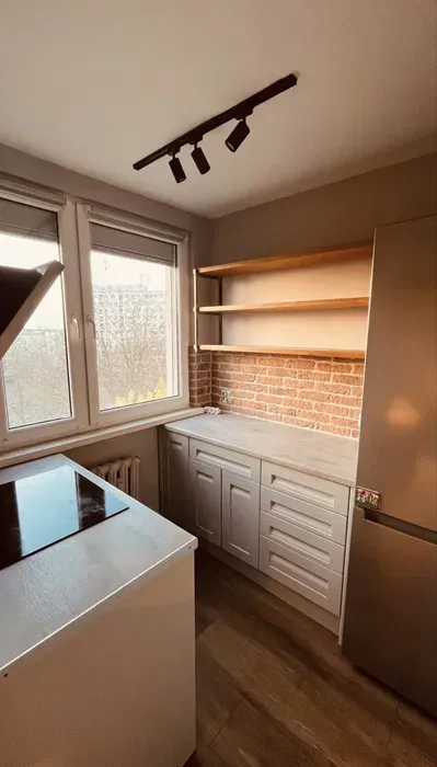 Przytulna kawalareka na wrocławskiej Różance - miniatura 5