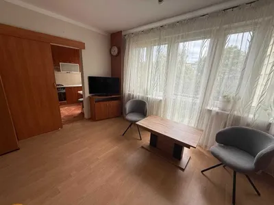 Kawalerka z osobną kuchnią + dodatkowy pokój | Pomorzany - miniatura 3